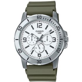 Casio MTP-VD300-3BUDF Erkek Kol Saati