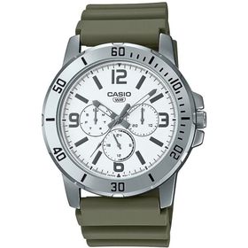 Casio MTP-VD300-3BUDF Erkek Kol Saati