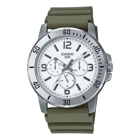 Casio MTP-VD300-3BUDF Erkek Kol Saati