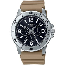 Casio MTP-VD300-5BUDF Erkek Kol Saati