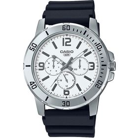 Casio MTP-VD300-7BUDF Kol Saati