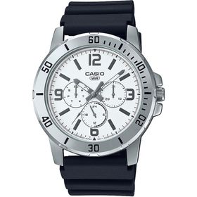 Casio MTP-VD300-7BUDF Kol Saati