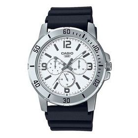 Casio MTP-VD300-7BUDF Kol Saati