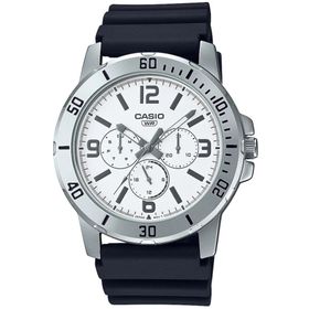 Casio MTP-VD300-7BUDF Kol Saati