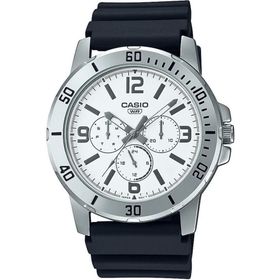 Casio MTP-VD300-7BUDF Kol Saati