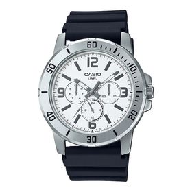 Casio MTP-VD300-7BUDF Kol Saati