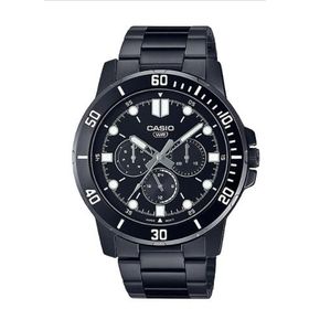 Casio Mtp-VD300B-1EUDF Erkek Kol Saati
