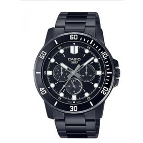 Casio Mtp-VD300B-1EUDF Erkek Kol Saati