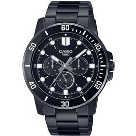 Casio Mtp-VD300B-1EUDF Erkek Kol Saati