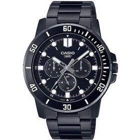 Casio Mtp-VD300B-1EUDF Erkek Kol Saati