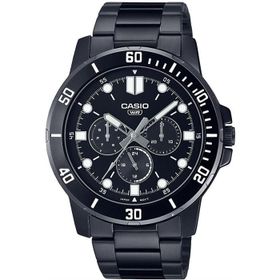 Casio Mtp-VD300B-1EUDF Erkek Kol Saati