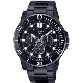 Casio Mtp-VD300B-1EUDF Erkek Kol Saati