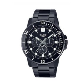 Casio Mtp-VD300B-1EUDF Erkek Kol Saati