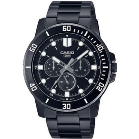 Casio Mtp-VD300B-1EUDF Erkek Kol Saati