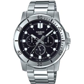 Casio MTP-VD300D-1EUDF Erkek Kol Saati