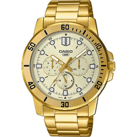 CASIO MTP-VD300G-9EUDF ERKEK KOL SAATİ