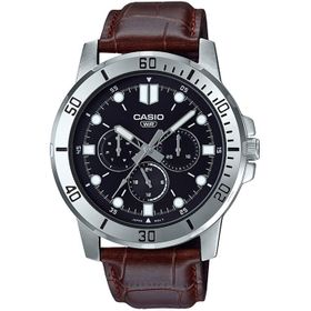 Casio MTP-VD300L-1EUDF Erkek Kol Saati