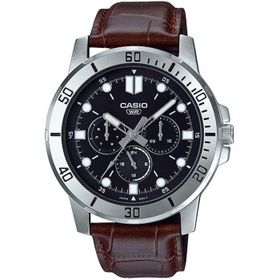 Casio MTP-VD300L-1EUDF Erkek Kol Saati