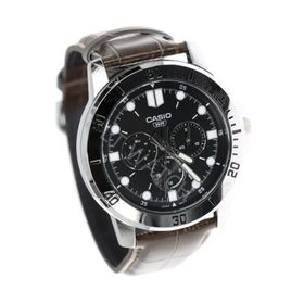 Casio MTP-VD300L-1EUDF Erkek Kol Saati