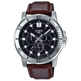 Casio MTP-VD300L-1EUDF Erkek Kol Saati