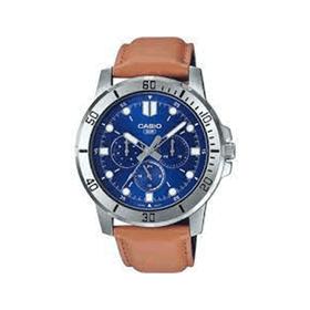 Casio MTP-VD300L-2EUDF Erkek Kol Saati