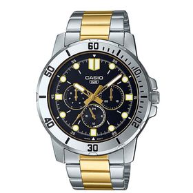 Casio MTP-VD300SG-1EUDF Erkek Kol Saati