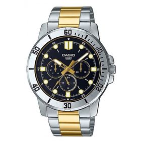 Casio MTP-VD300SG-1EUDF Erkek Kol Saati