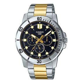 Casio MTP-VD300SG-1EUDF Erkek Kol Saati