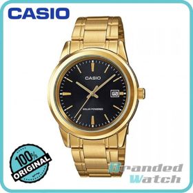 Casio MTP-VS01G-1ADF Erkek Kol Saati