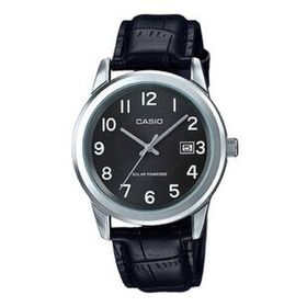 Casio MTP-VS01L-1B3DF Erkek Kol Saati