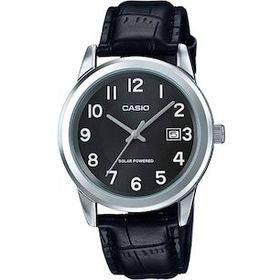 Casio MTP-VS01L-1B3DF Erkek Kol Saati