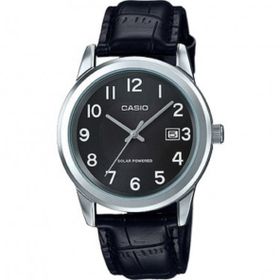 Casio MTP-VS01L-1B3DF Erkek Kol Saati