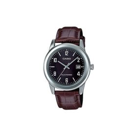 Casio MTP-VS01L-1B3DF Erkek Kol Saati