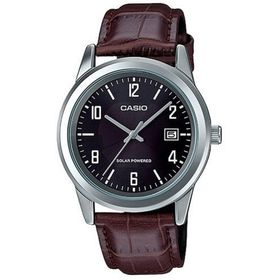 Casio MTP-VS01L-1B3DF Erkek Kol Saati
