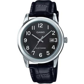 Casio MTP-VS01L-1B3DF Erkek Kol Saati