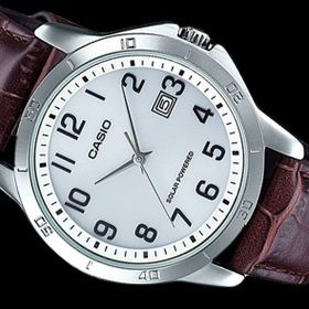 Casio MTP-VS02L-7BDF Erkek Kol Saati