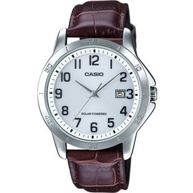 Casio MTP-VS02L-7BDF Erkek Kol Saati