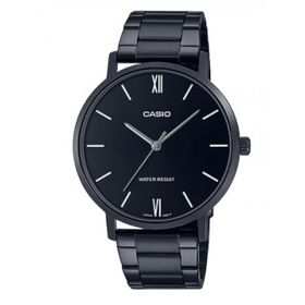 Casio MTP-VT01B-1BUDF Erkek Kol Saati
