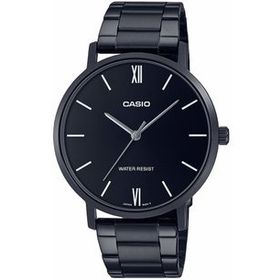 Casio MTP-VT01B-1BUDF Erkek Kol Saati