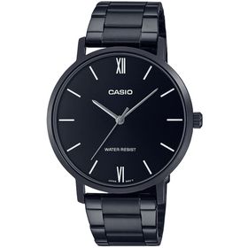 Casio MTP-VT01B-1BUDF Erkek Kol Saati