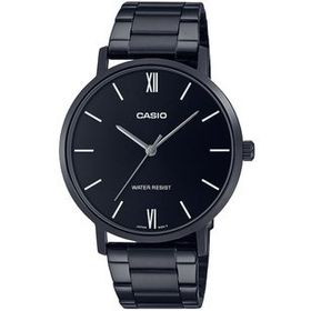 Casio MTP-VT01B-1BUDF Erkek Kol Saati
