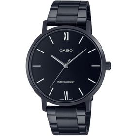 Casio MTP-VT01B-1BUDF Erkek Kol Saati