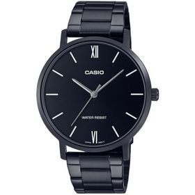 Casio MTP-VT01B-1BUDF Erkek Kol Saati