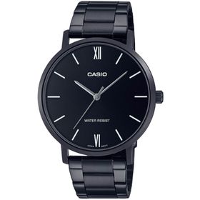Casio MTP-VT01B-1BUDF Erkek Kol Saati
