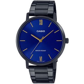 Casio MTP-VT01B-2BUDF Erkek Kol Saati