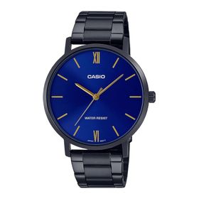 Casio MTP-VT01B-2BUDF Erkek Kol Saati