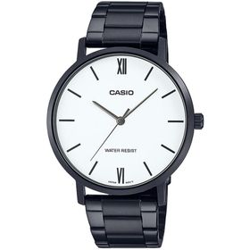Casio MTP-VT01B-7BUDF Erkek Kol Saati