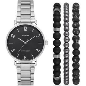 Casio MTP-VT01D-1B2UDF Erkek Kol Saati