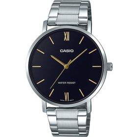 Casio MTP VT01D 1BUDF Erkek Kol Saati