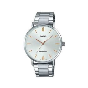 Casio MTP-VT01D-7B Erkek Kol Saati